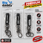 Mix design Premium Hook keychains For cars Pack of 3 ( Net price - 58 )