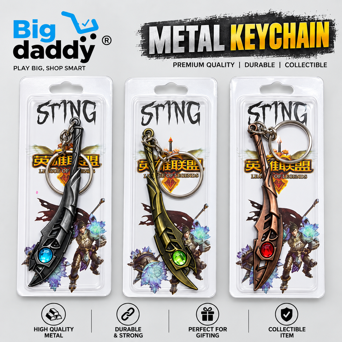 Super hero loki  Mix design Rotating keychain Pack of 10 ( Net price 45 )