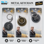 Got rotating keychain pack of 5 ( Net price 45 )