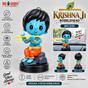 New Hot selling krishna ji with bansuri bobblehead