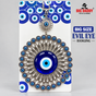Jumbo size evil eye  Hanging