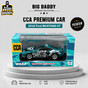CCA 1:64 Ford mustang gt