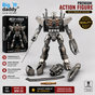 BAIWEI TW-1031 Dark Strike Truck Mech Robot (2-in-1 Combat Mode)