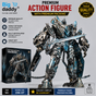 BAIWEI TW-1104 Sky Beast Mech Robot (2-in-1 Aerial Creature Mode)