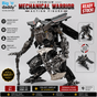 BAIWEI TW-1103 Aerial Vanguard Mech Robot (2-in-1 Jet Mode)