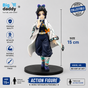 5pcs- Butterfly shinobu standing Figure net price 125