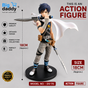 Legend of Heroes: Joshua Bright PVC Action fiqure