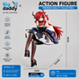 Arknights Noodle Stopper PVC fiqure