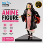 nezuka Triangle tray Action fiqure