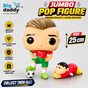 jumbo Ronaldo fun pop figure