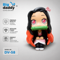Nezuko Demon Slayer Figure