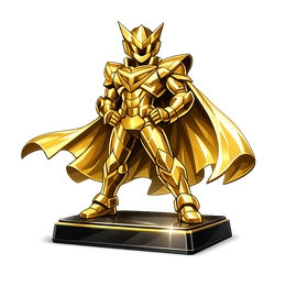 HighEnd Figurines