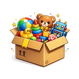 Toys Supplier