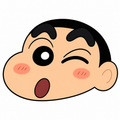 Shinychan