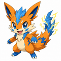 Pokimon