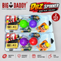 Dragonballz new metal spinner
