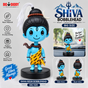 Shiv shankar ji bobble head