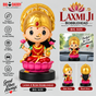 laxmi ji bobblehead