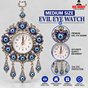 Evil eye clock - Model7800