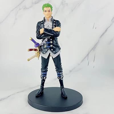 Zoro One Piece Standing