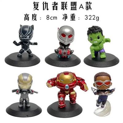 Super hero Hulk buster set