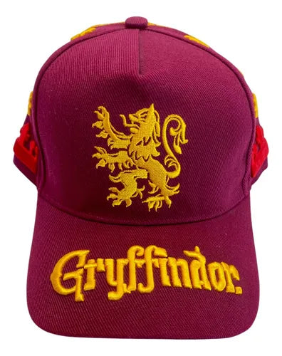 Hp (magic Boy) grey-fidor cap