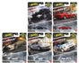 10pcs- Hw 1:64 Car Culture 10th Anniversary 2026 Net price 835Rs