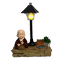 Budha JI Lamp