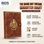 hari  Magic boy vintage Diary VD86