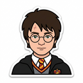Magic Boy