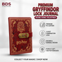 HP (Magic Boy) Premium lock diary