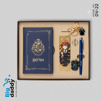 Magic boy Premium gift box DV22