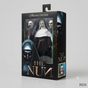 NCA -KO The Nun Valak - 8 Clothed Action Figure
