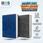 Magic boy mix design  Jumbo diary -  VD73