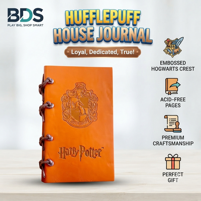 Magic boy Medium size journal  Pack of 2 ( Net price - 165 ) VD47