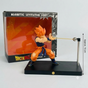 New Goku With Light (Premium) Action Figure