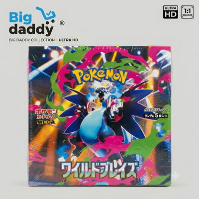 pokimon orignal Imported japnese M2  Card