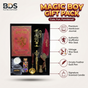 Magic boy gift pack set - VD25