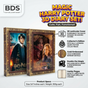 Hp Magic boy Hari & Friends 3d diary mix design - VD38