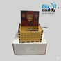 money heist music box