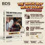 New Magic boy Hari the Boy News Diary - VD-67