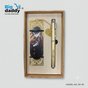 Hari Putter Magic boy Bookmark / pen set  DV30
