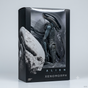 NCA -KO Alien / Aliens Covenant Xenomorph Warrior 7 Action Figure