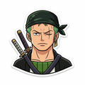 Zoro