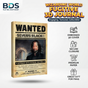 New Wanted ( Magic boy ) 3d Dairy mix design VD70