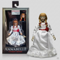 NCA -KO The Conjuring Universe Retro Clothed Series 8 Inch Action Figure