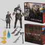 Kratos y Atreus Pack-2 God Of Wars