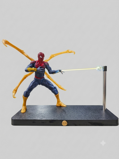New Spidy Premium Light showpiece