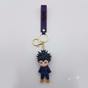 Megumi Fushiguro Jujutsu Kaisen rubber keychain pack of 3 (eff price 35)