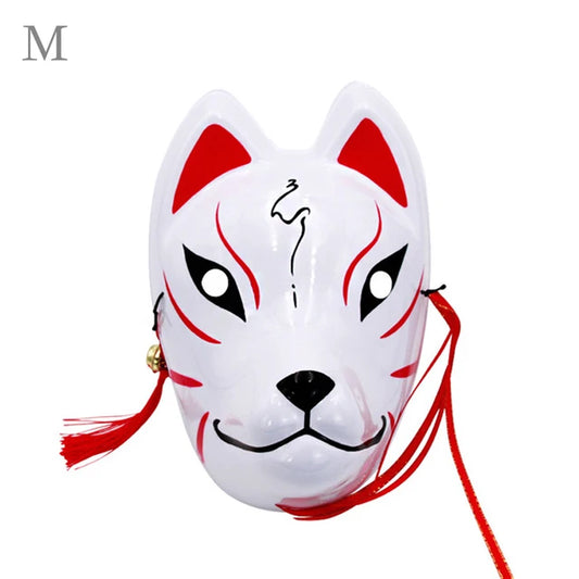 Cat Anime Mask